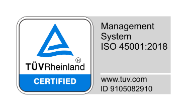 ISO 45001