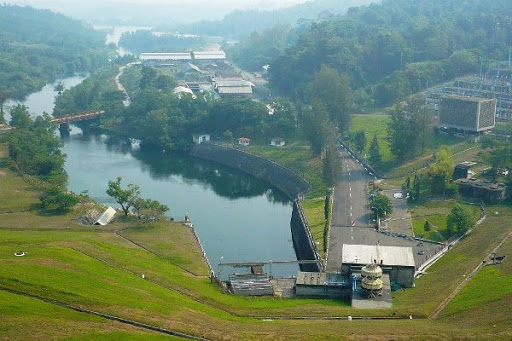 Environmental Assessment for Consulting Services for Technical Assistance for Jatiluhur Irrigation Management Improvement Study.