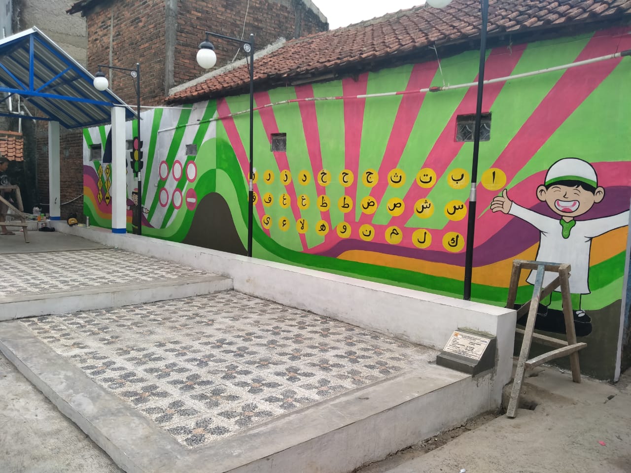 Oversight Consulting OC Regional Management for Package-4, West Java Provinces National Community Empowerment Program-Urban FY.2008