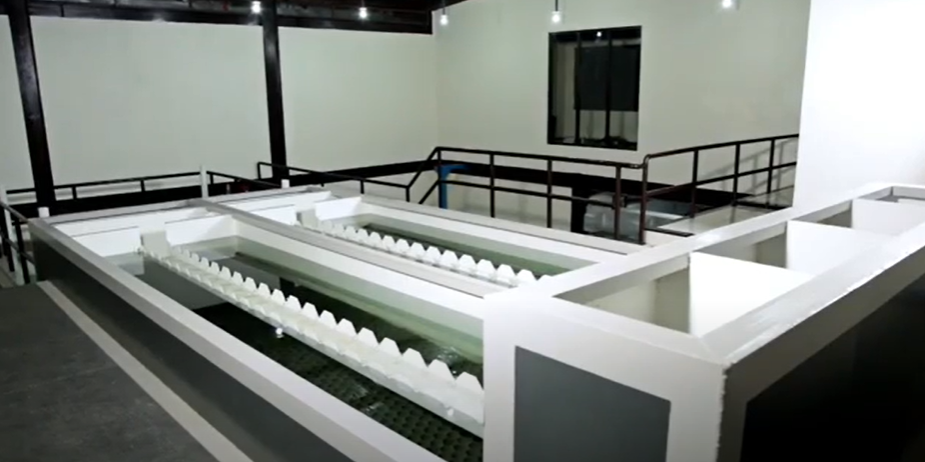 Supervisi Konstruksi Sistem Penyediaan Air Minum (SPAM) Jawa Barat (Paket-01)