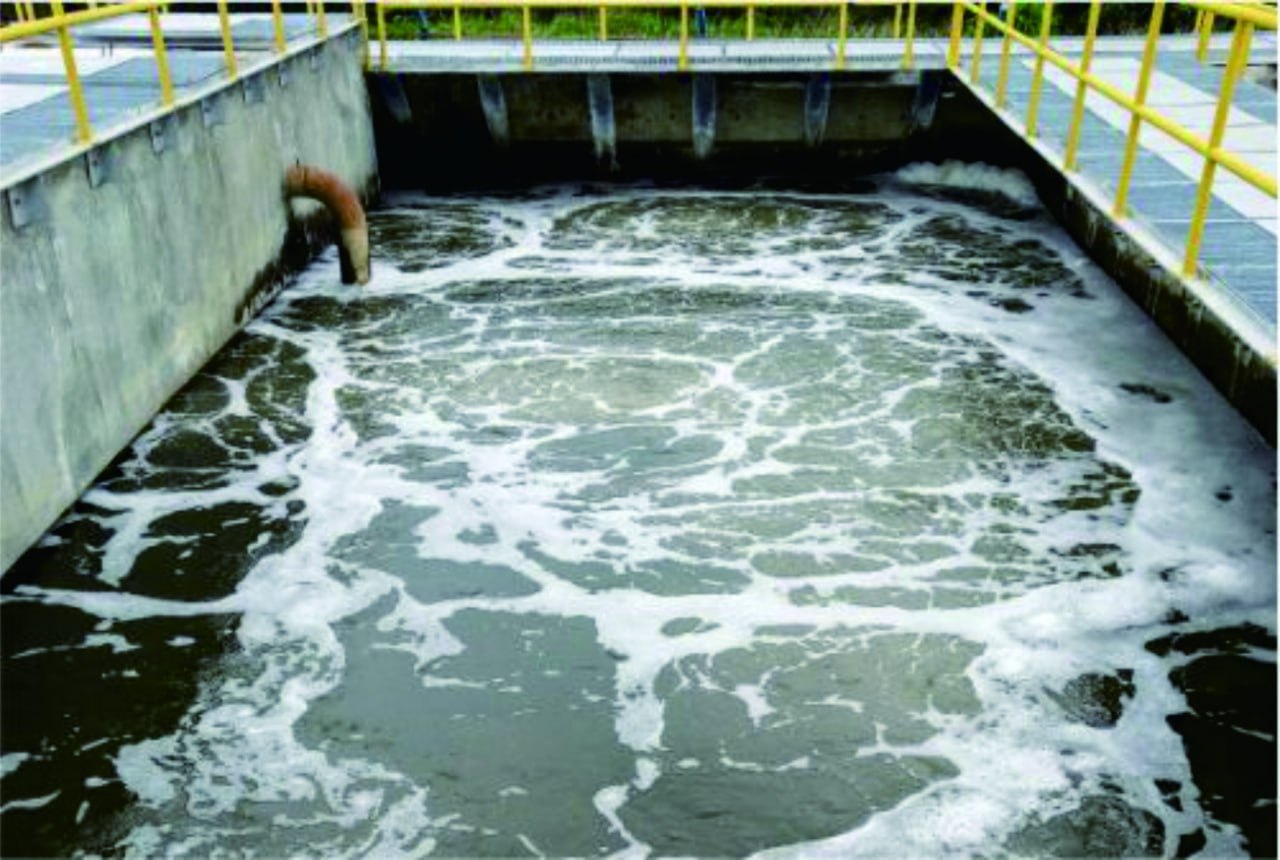 Bantuan Teknis Pengelolaan Air Limbah Domestik DAS Ciliwung Segmen 5 & 6