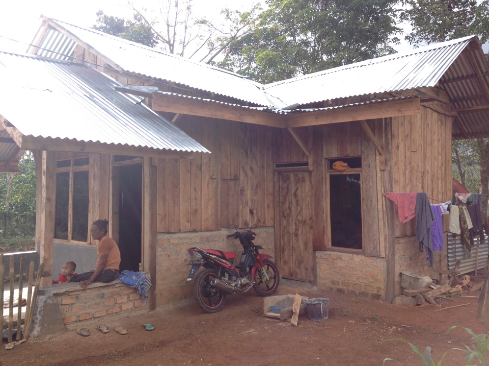 Consultant Management Of South Sumatera Province.