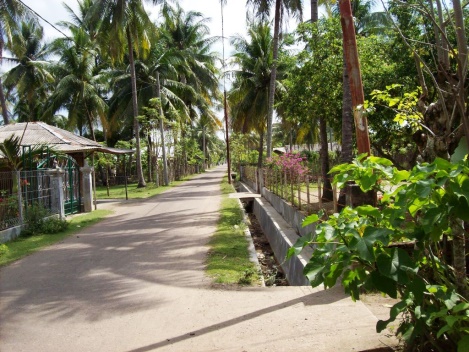 Evaluation Consultant (EC) Midterm Impact Evaluation II, Community Based Rehabilitation and Reconstruction Project (CSRRP) in Earthquake Afected Areas of D.I. Yogyakarta and Central Java Reconstruction Fund (JRF) Grant TF. 090014-IND.