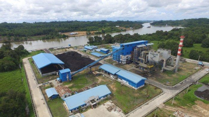 Jasa Konsultan Review Design Tempat Penyimpanan Sementara (TPS) B3 Fly Ash & Bottom Ash (FABA) PLTU Lati 3x7 MW di Kabupaten Berau Provinsi Kalimantan Timur