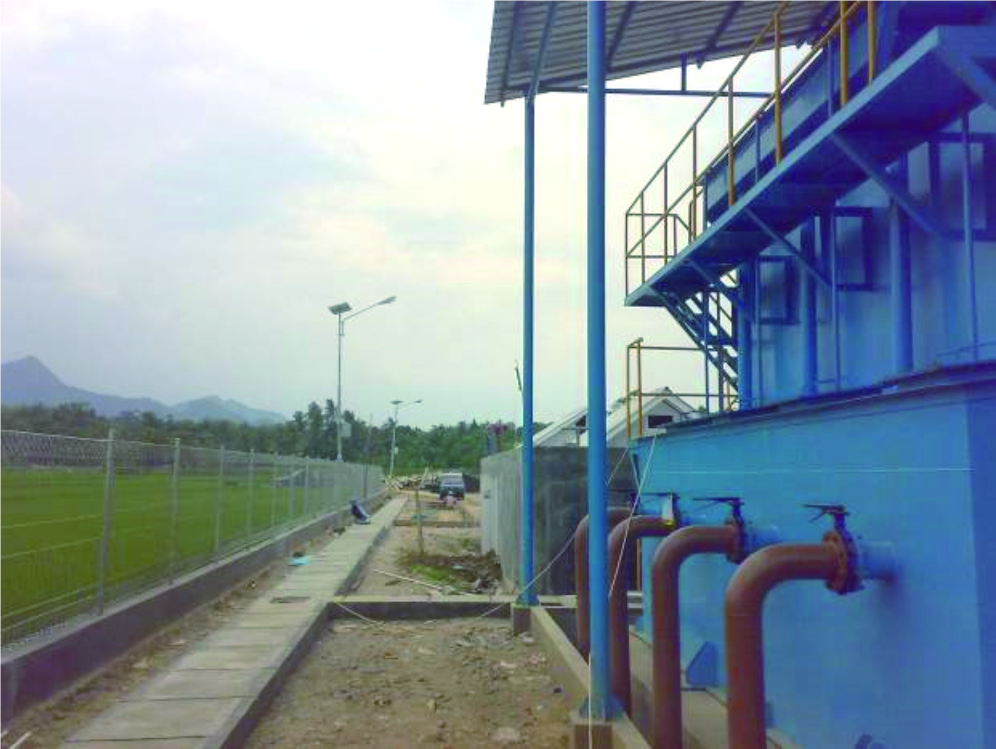 Konsultan Advisori Perencanaan (Jbr-Kons-02)