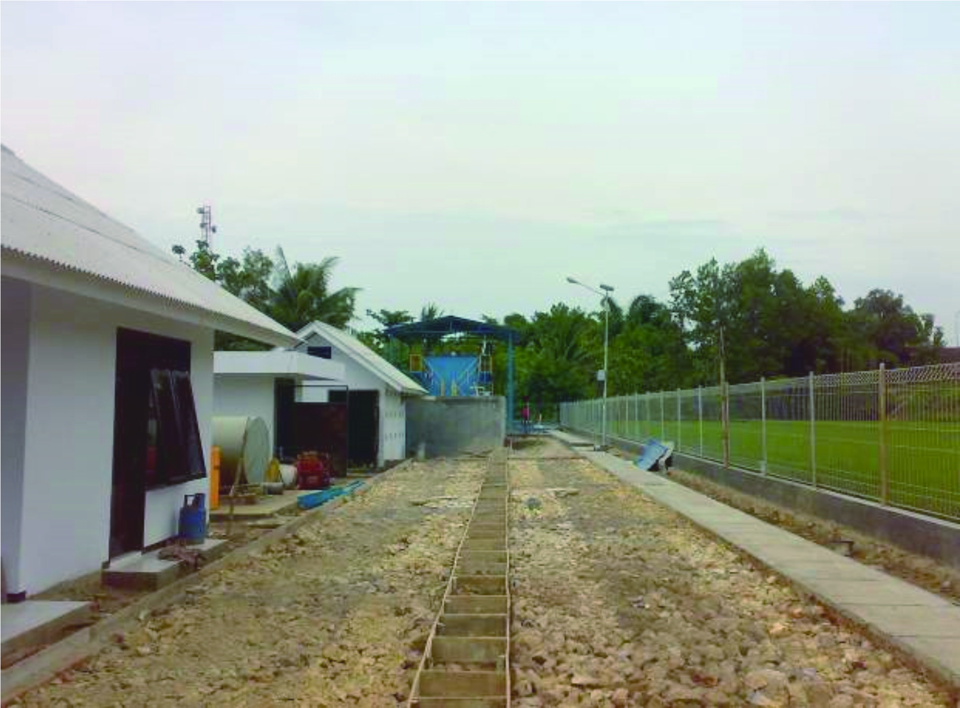 Konsultan Advisori Perencanaan (Jbr-Kons-02)