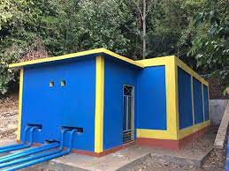 Konsultan DED SPAM Desa Rawan Air (Paket -7)