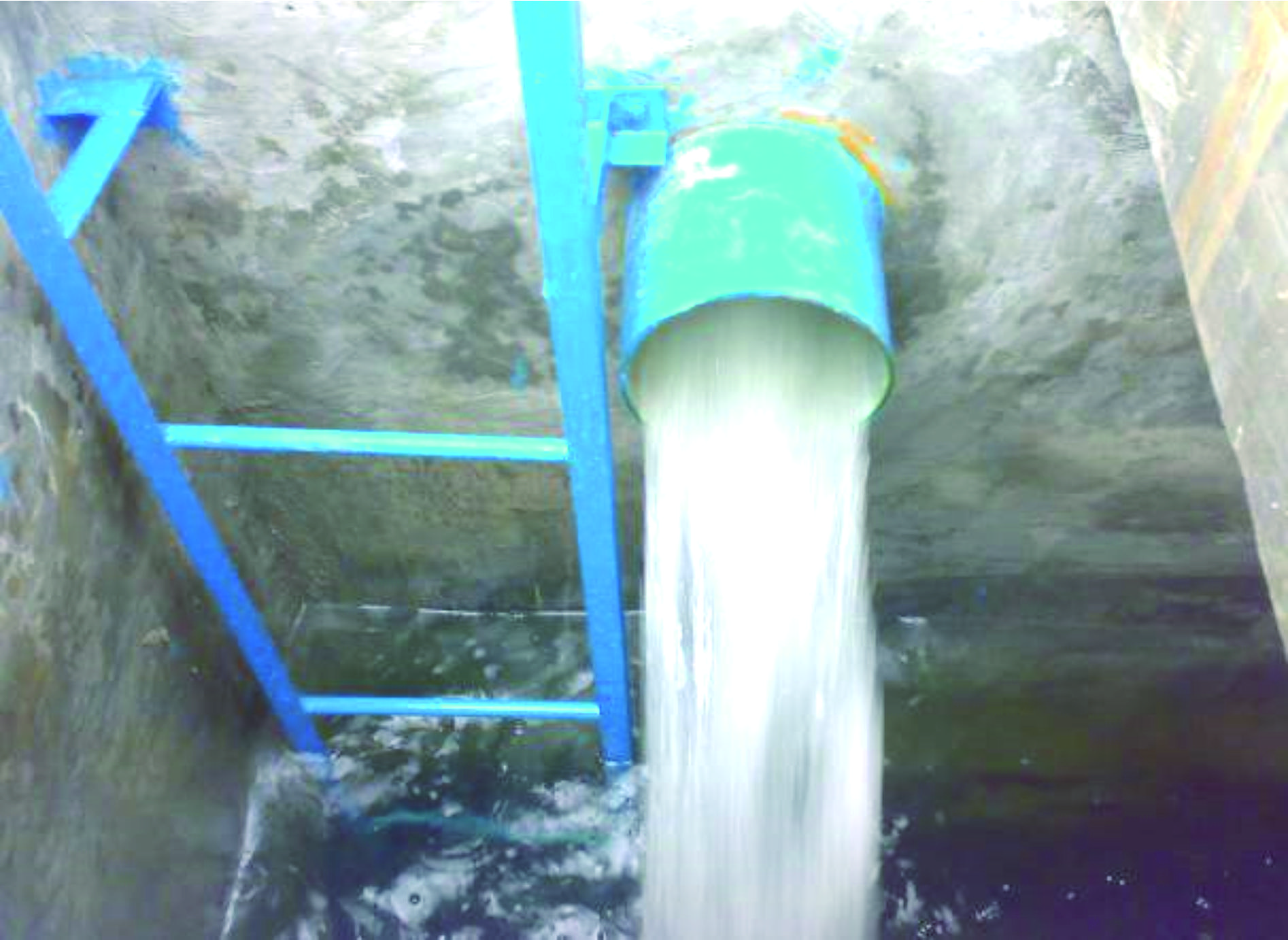 Konsultan Manajemen Advisory Penyusunan Rencana Induk Sistem Penyediaan Air Minum (SPAM) Wilayah II