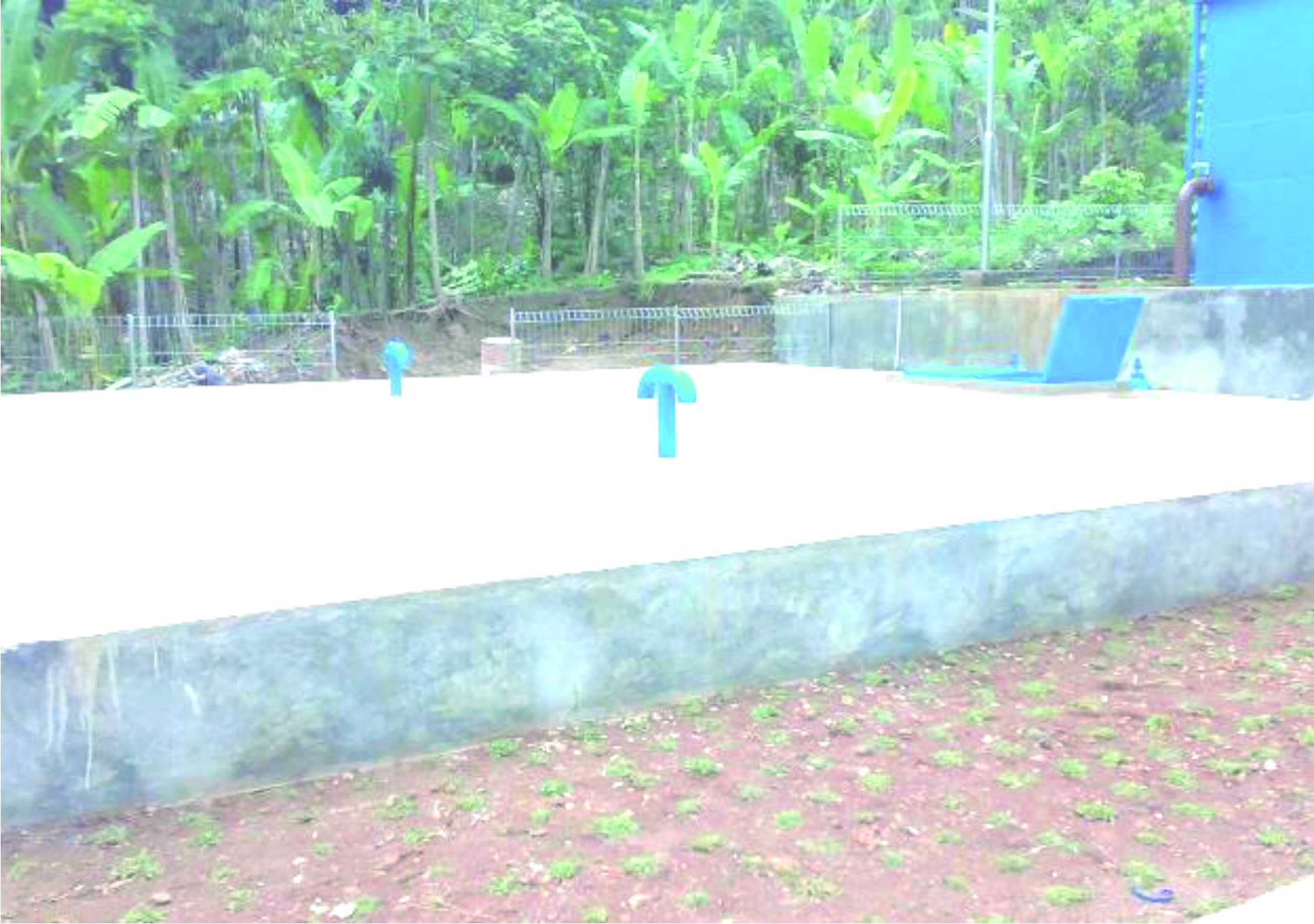 Konsultan Manajemen Advisory Penyusunan Rencana Induk Sistem Penyediaan Air Minum (SPAM) Wilayah II