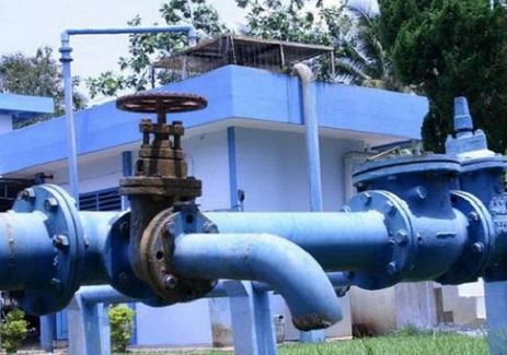 Konsultan Pembinaan Teknis SPAM Perkotaan Wilayah I (Jawa-Sumatera)