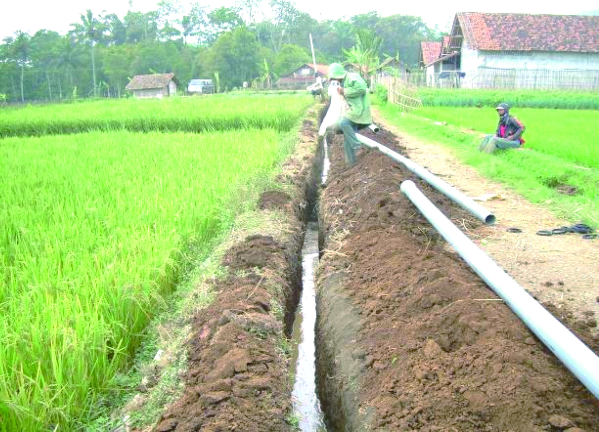 Konsultan Supervisi SPAM (PKPM Jb-Kons-04).