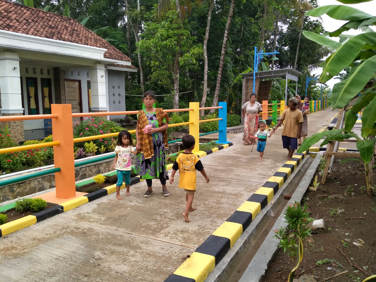 Oversight Consulting OC Regional Management for Package-4, West Java Provinces National Community Empowerment Program-Urban FY.2008