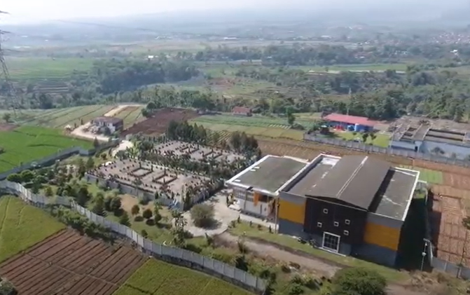 Penyusunan Rencana Induk Pengembangan Sistem Penyediaan Air Minum Regional Metropolitan Bandung (Jbr-Kons-04)