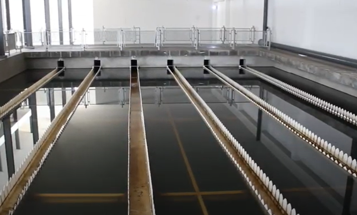 Penyusunan Rencana Induk Pengembangan Sistem Penyediaan Air Minum Regional Metropolitan Bandung (Jbr-Kons-04)