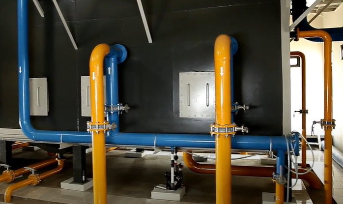 Supervisi Konstruksi Sistem Penyediaan Air Minum (SPAM) Jawa Barat (Paket-01)