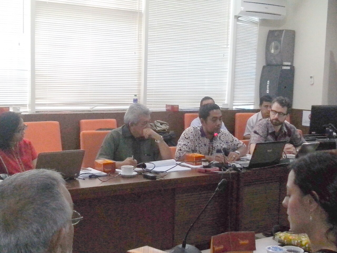 Technical Assistance in Supporting Bridging Program of Dam Operational Improvement and Safety Project (DOISP).