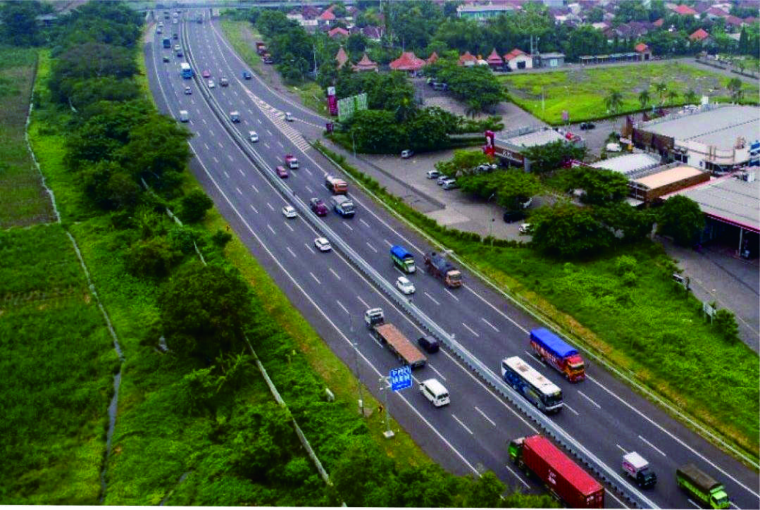 Environmental and Social Impact Assessment (AMDAL) on Package 7 Toll Road for Probolinggo - Banyuwangi and Simpang Susun Waru - Tanjung Perak II.