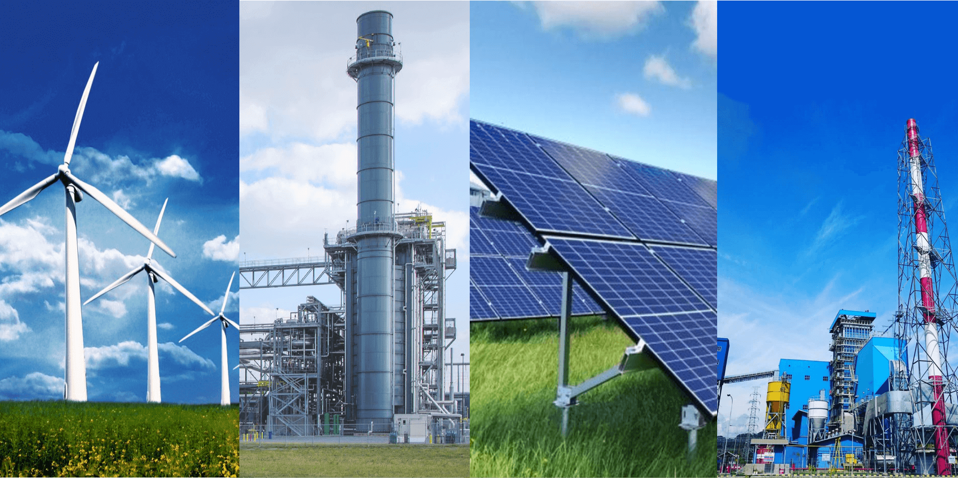 Energy Development.