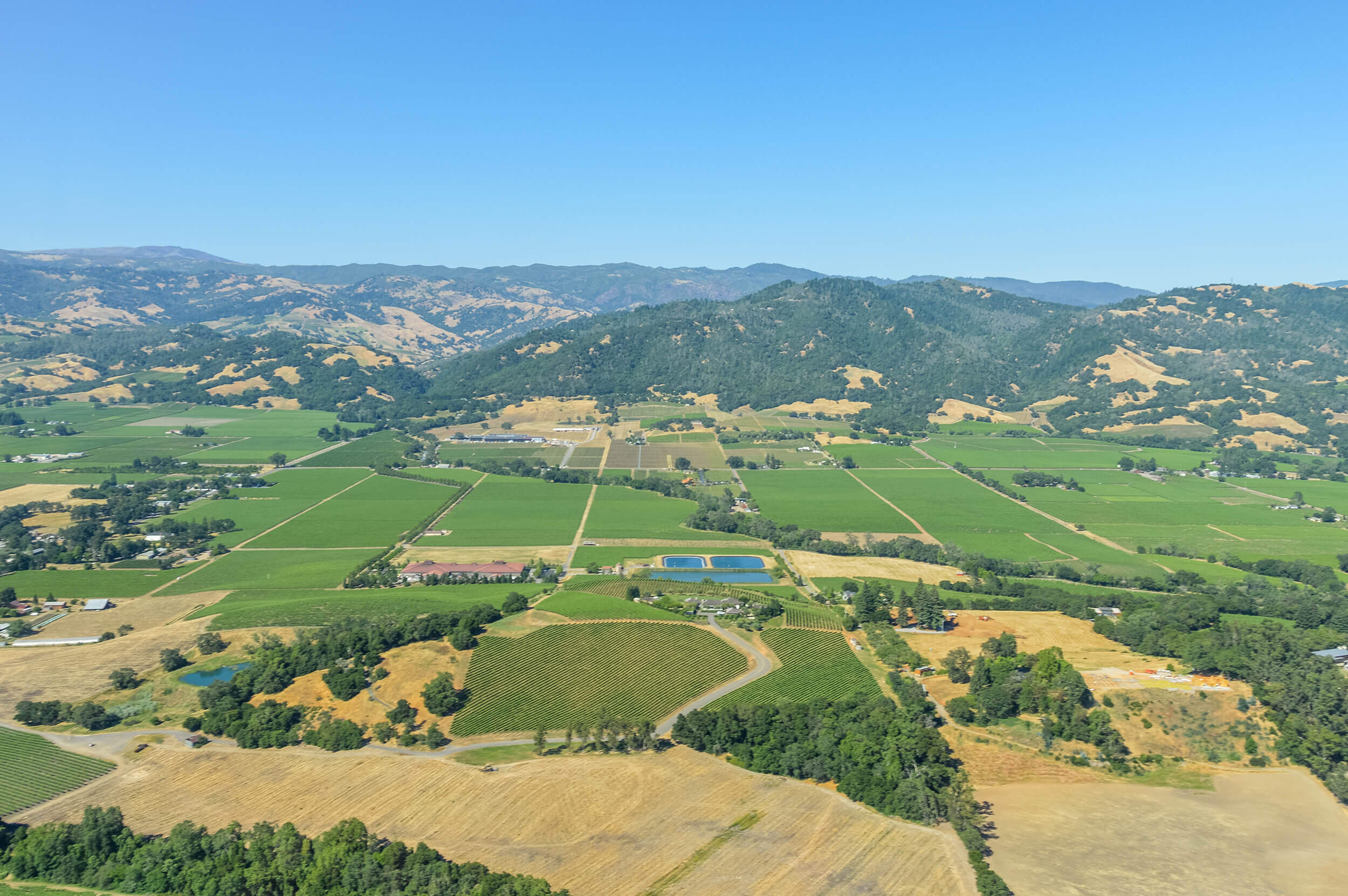 Land Acquisition.